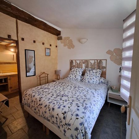 Domaine Saint Claude - Gite , Chambres D'Hotes & Hebergement Insolite Malleval Экстерьер фото