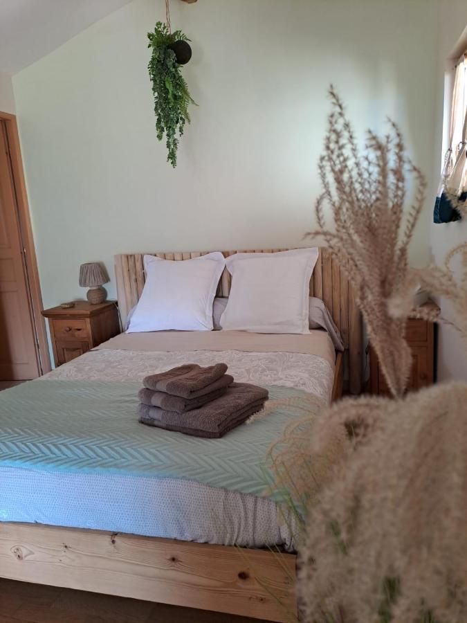 Domaine Saint Claude - Gite , Chambres D'Hotes & Hebergement Insolite Malleval Экстерьер фото
