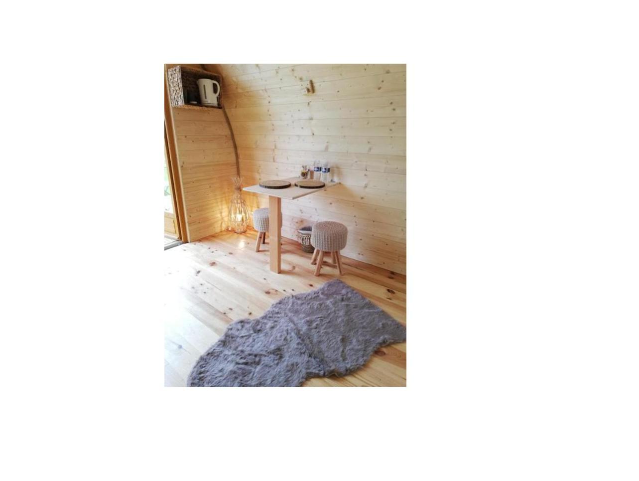Domaine Saint Claude - Gite , Chambres D'Hotes & Hebergement Insolite Malleval Номер фото