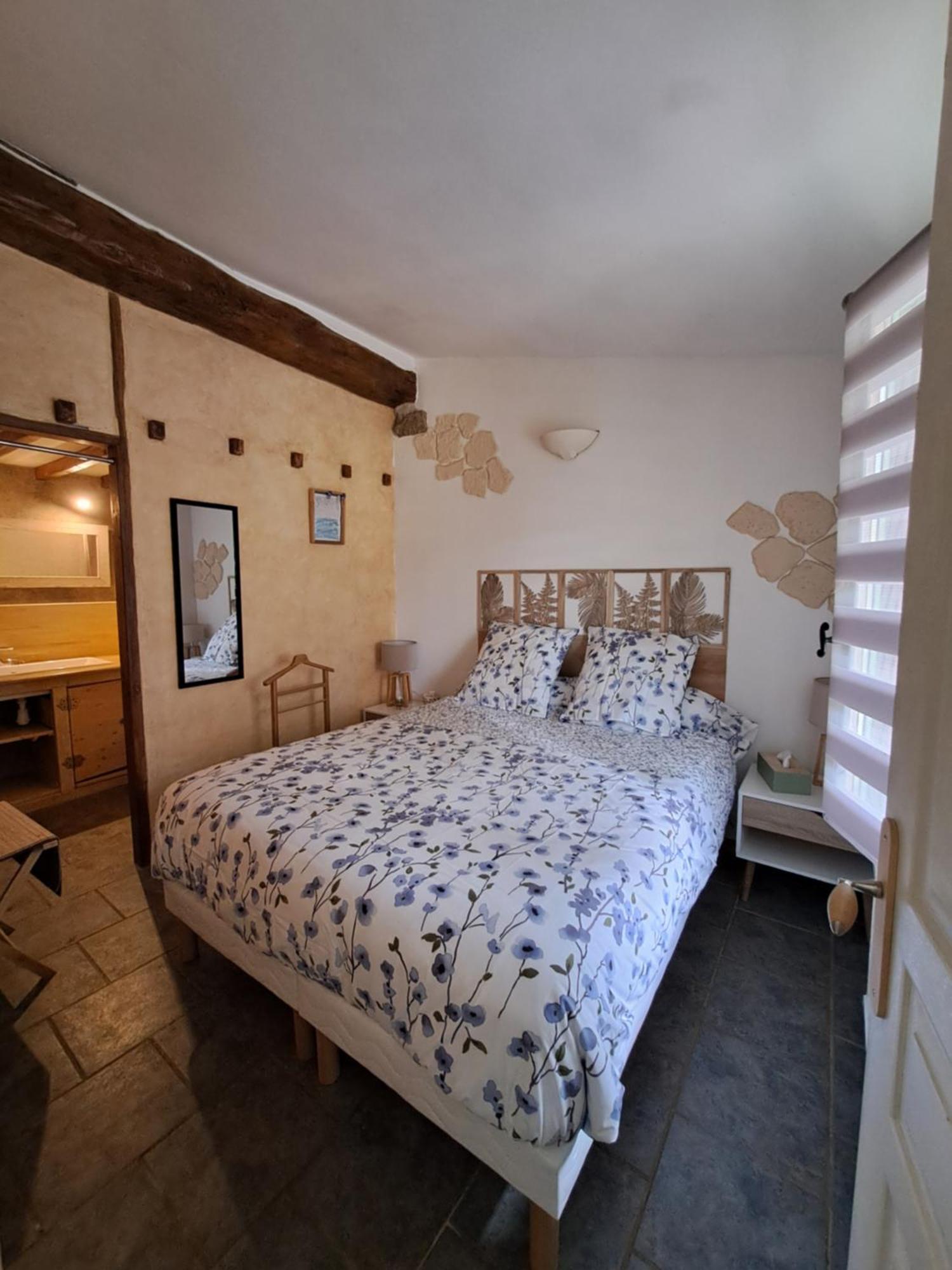 Domaine Saint Claude - Gite , Chambres D'Hotes & Hebergement Insolite Malleval Экстерьер фото